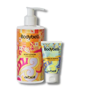 PROMO BODYBELL BODY LOTION + CREMA DE MANOS