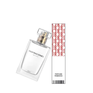 Frag. Fem. Símil Ch Ch 50 Ml