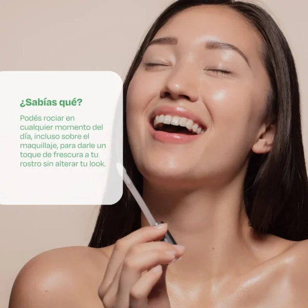 Fresh Food Bruma Facial 100 Ml - Imagen 4