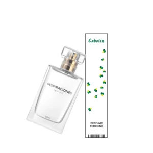 Frag. Fem. Símil Cabotin 50 Ml