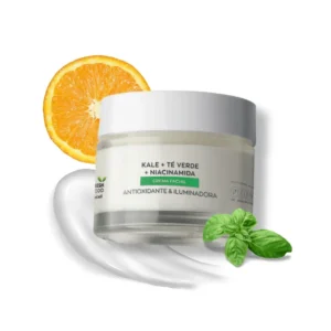 Fresh Food Crema Facial 50 Gr