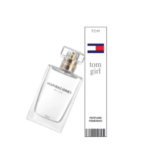 Frag. Fem. Símil Tom Girl 50 Ml