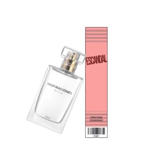 Frag. Fem. Símil Escandal 50 Ml