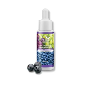 Fresh Food Serum Facial 30 Gr