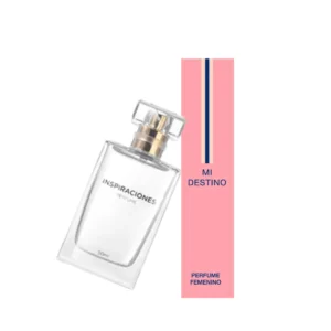Frag. Fem. Símil My Way 50 Ml