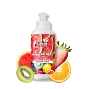 Fresh Food Crema de Peinar 170 ml