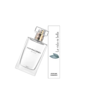 Frag. Fem. Símil La Vida Es Bella 50 Ml