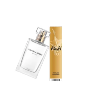 Frag. Fem. Símil Rock 50 Ml