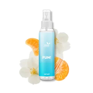 Body Splash Fun! 130ml