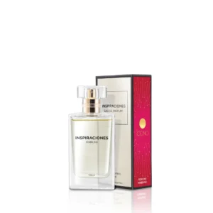 Frag. Fem. Símil The Icon Banderas 50 Ml