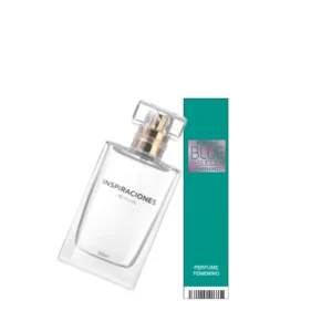 Frag. Fem. Símil Blue Seducción50 Ml