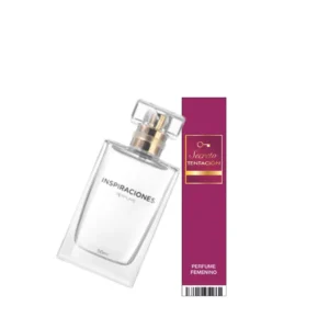 Frag. Fem. Símil Secreto Tentación 50 Ml
