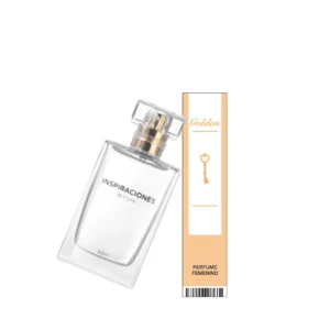 Frag. Fem. Símil Golden Secret 50 Ml