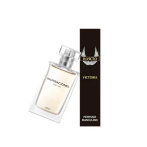 Frag. Masc. Símil Invicto Victory 50 Ml