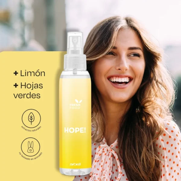 Body Splash Hope! 130ml - Imagen 3