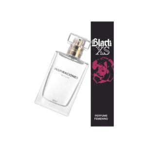 Frag. Fem. Símil Black Xs 50 Ml