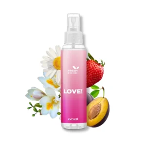 Body Splash Love! 130ml