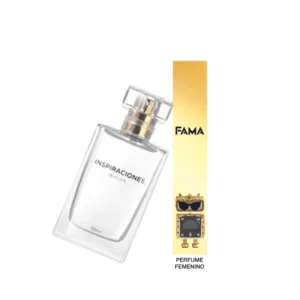 Frag. Fem. Símil Fame 50 Ml