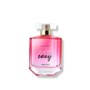 Prem. Frag. Fem. Wild & Sexy 100 Ml