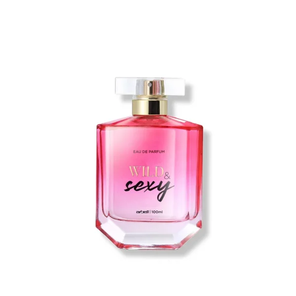 Prem. Frag. Fem. Wild & Sexy 100 Ml