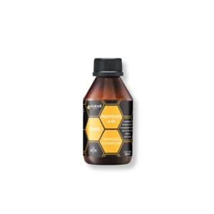Nature Propóleos Al 5% Sabor Chocolate Bebible 150 Ml