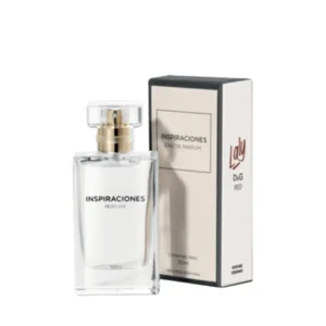 Frag. Fem. Símil D&G  Laly 50 Ml