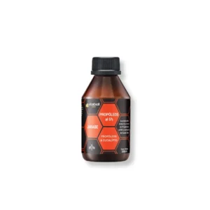 Nature Propóleos Y Eucalipto 5% Bebible 150 Ml
