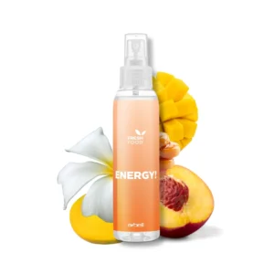 Body Splash Energy! 130ml