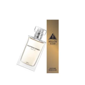 Frag. Masc. Símil One Million Elixir 50 Ml