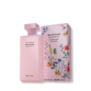 Prem. Frag. Fem. Rose De Grasse 100 Ml