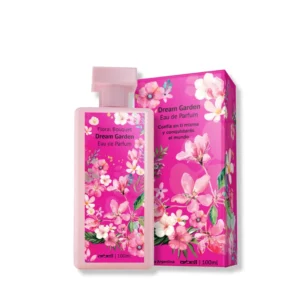 Prem. Frag. Fem. Dream Garden 100 Ml