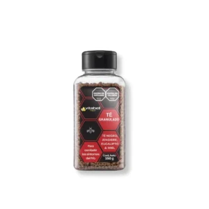 Nature Te Granulado Antigripal 150 Gr