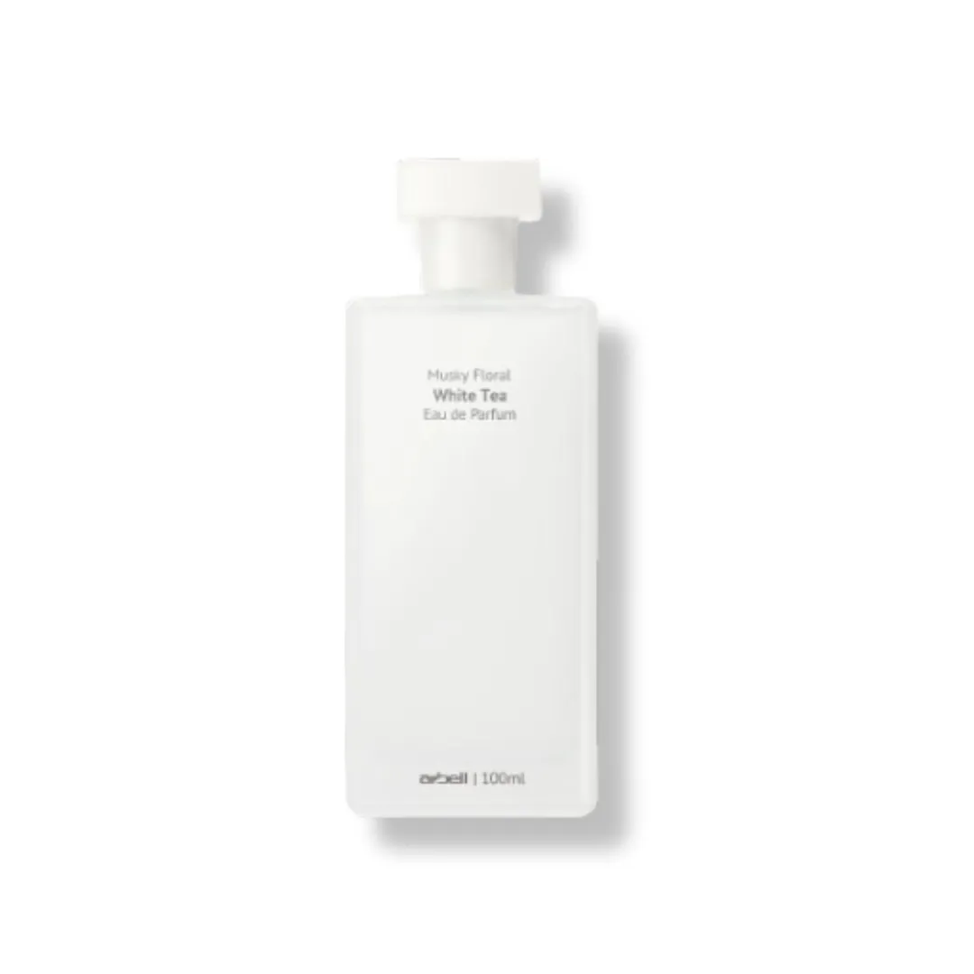 Prem. Frag. Fem. White Tea 100 Ml