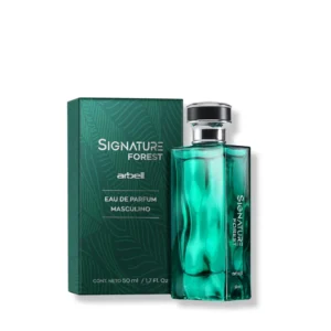 Prem. Frag. Masc.  Signature Forest Eau De Parfum  50 Ml