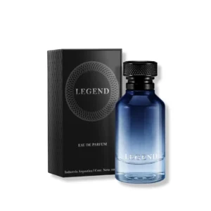 Prem. Frag. Masc.  Legend Eau De Parfum 100 Ml