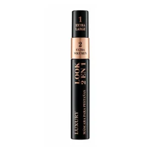 Mascara pestañas 2 looks 15 g