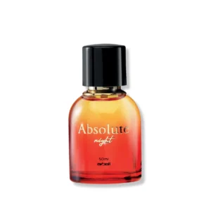 Prem. Frag. Masc.  Absolute Night 50 Ml