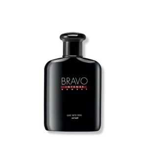 Prem. Frag. Masc.  Bravo Intense 100 Ml