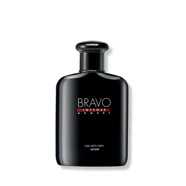 Prem. Frag. Masc.  Bravo Intense 100 Ml