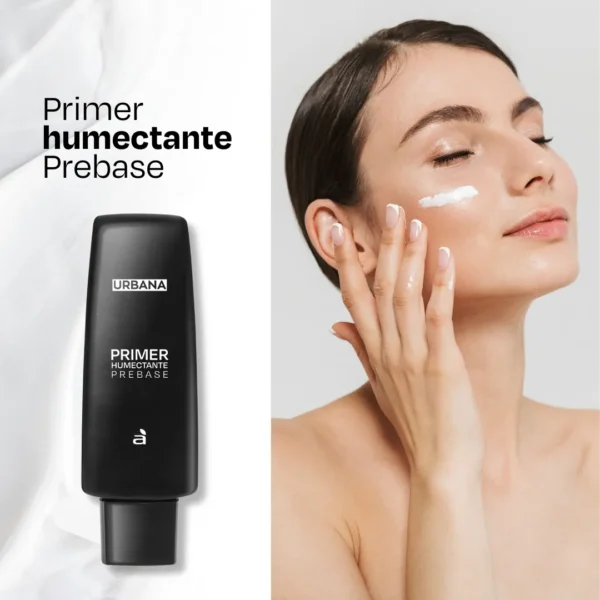Urbana Primer Humectante Prebase 35 Gr - Imagen 3