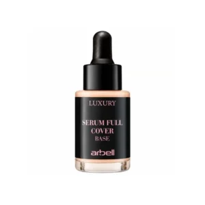 Serum Full Cover Base tono Natural 30ml