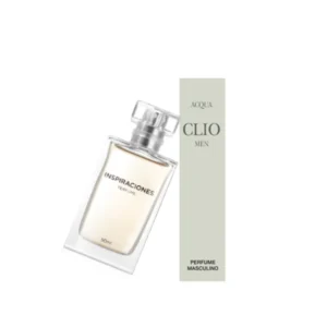 Frag. Masc. Símil Acqua Clio 50 Ml