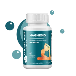 Magnesio