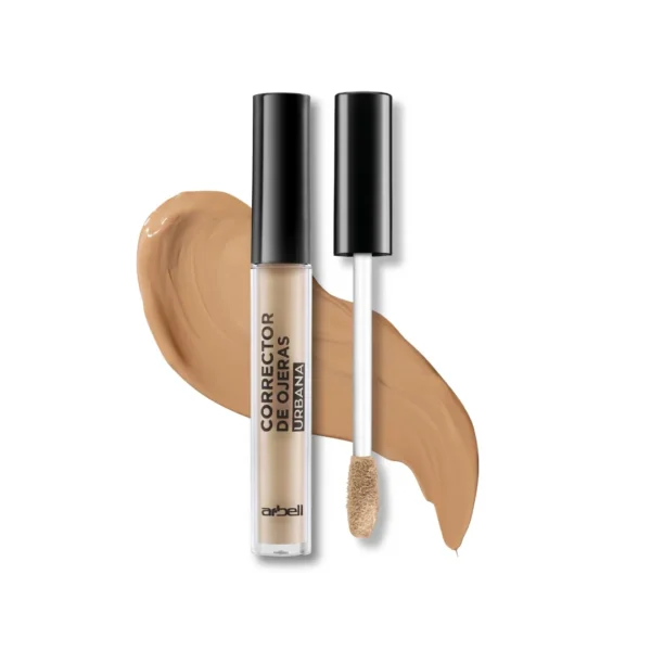 Urbana Corrector Líquido Medio 4 Ml