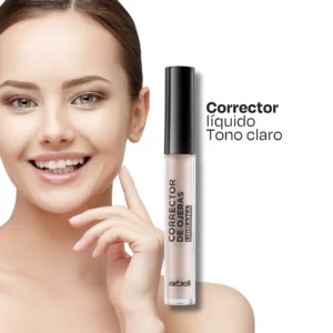 Urbana Corrector Líquido Claro 4 Ml
