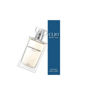 Frag. Masc. Símil Aqua Di Gio Profondo 50 Ml