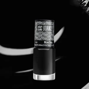 Urbana Esmalte Negro Black Cremoso 6 Ml