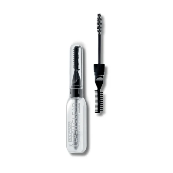 Urbana Mascara Pestañas Y Cejas Incolora Lash Clear 14 Ml