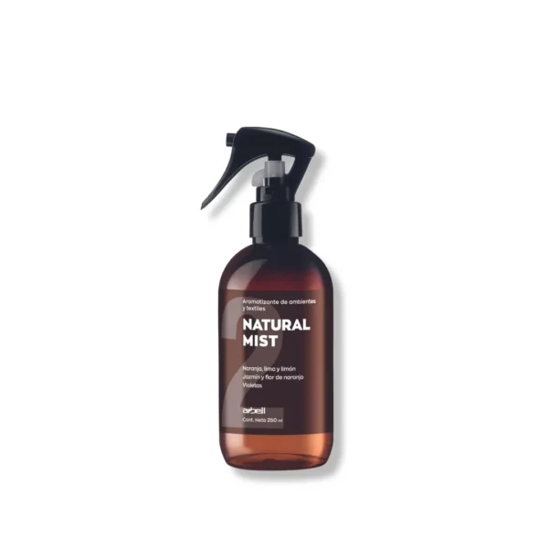 Natural Mist Aromatizante Spray Delux 2 250 Ml