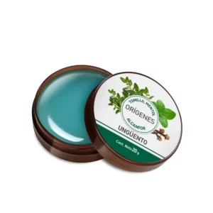 Ungüento Tomillo 20g